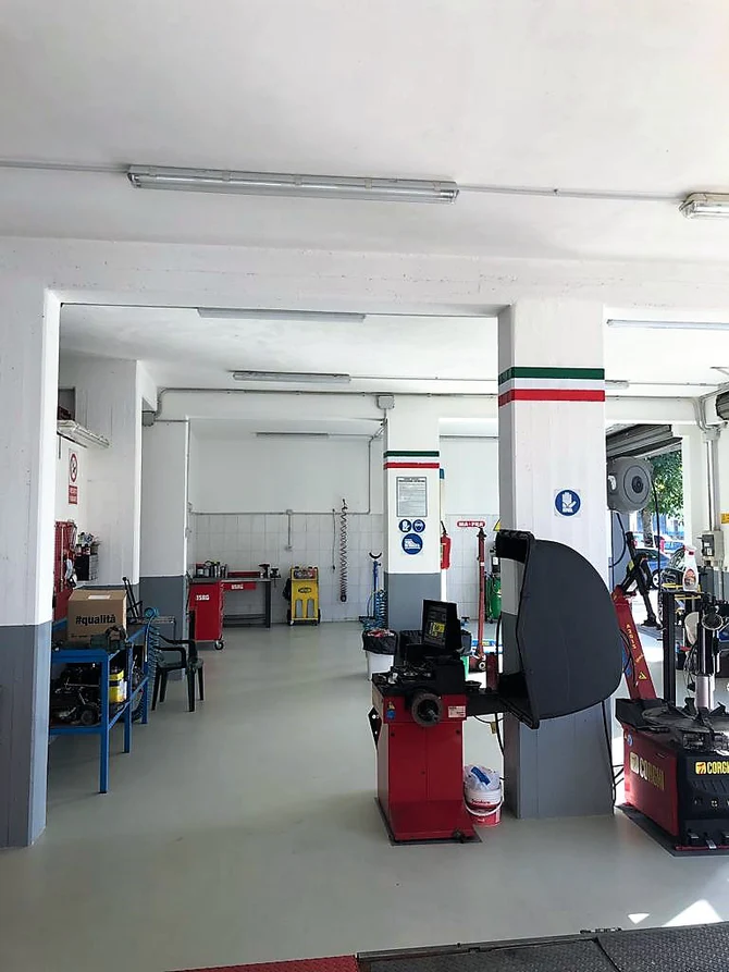 Garage