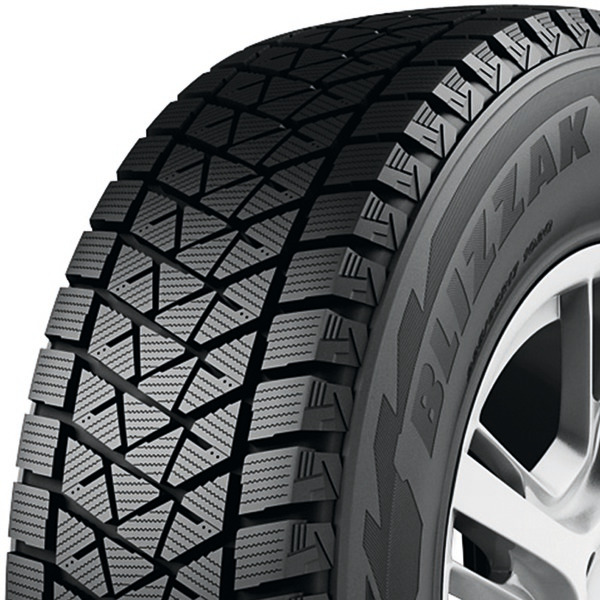 Bridgestone DM-V2 image