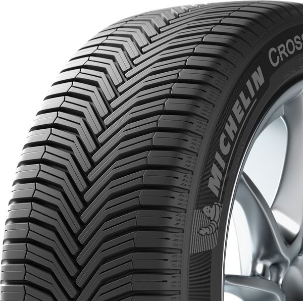 CROSSCLIMATE PLUS XL