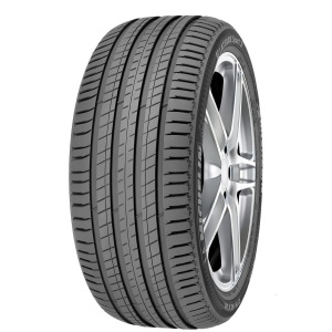 Michelin Latitude Sport 3 N0 XL image