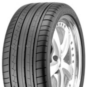 Dunlop SP Sport Maxx GT * ROF image