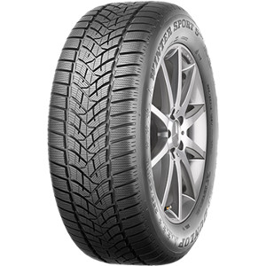 Dunlop Winter Sport 5 SUV XL image