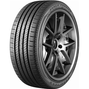 Goodyear Eagle Touring NF0 XL image