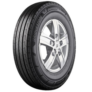 Bridgestone Duravis Van Enliten image