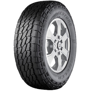 Bridgestone Dueler All Terrain A/T 002 image