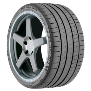 Michelin Pilot Super Sport * XL image